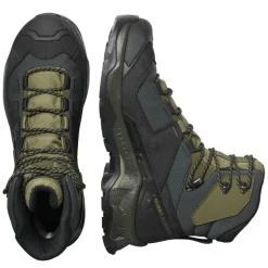 Quest Element GTX Hiking Boots Mens