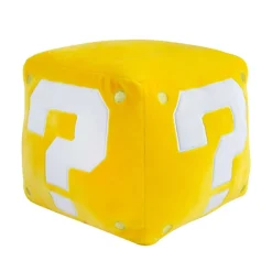 Question Block MEGA Plush