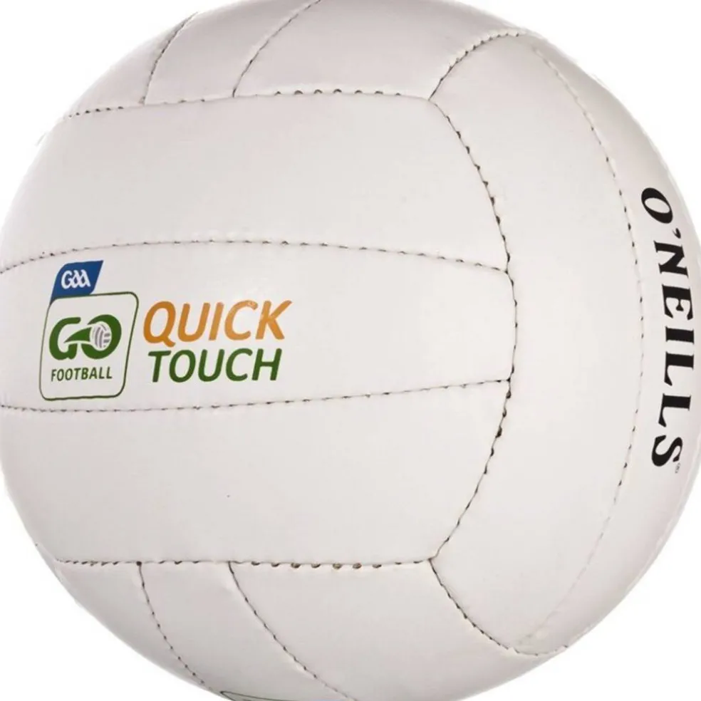 Quick Touch Football