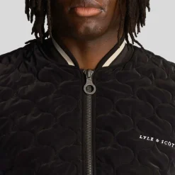 Quilted Gilet