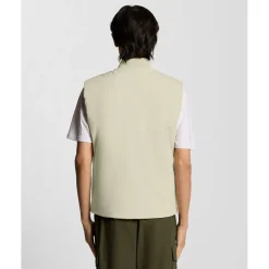 Quilted Shell Gilet