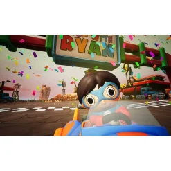 Race with Ryan: Road Trip - Deluxe Edition