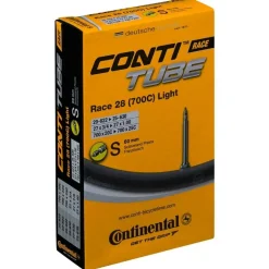Race 28 Inner Tube Adults