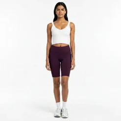 Race Tight Shorts Ladies