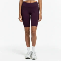 Race Tight Shorts Ladies