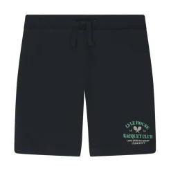 Racquet Club Graphic Sweat Shorts