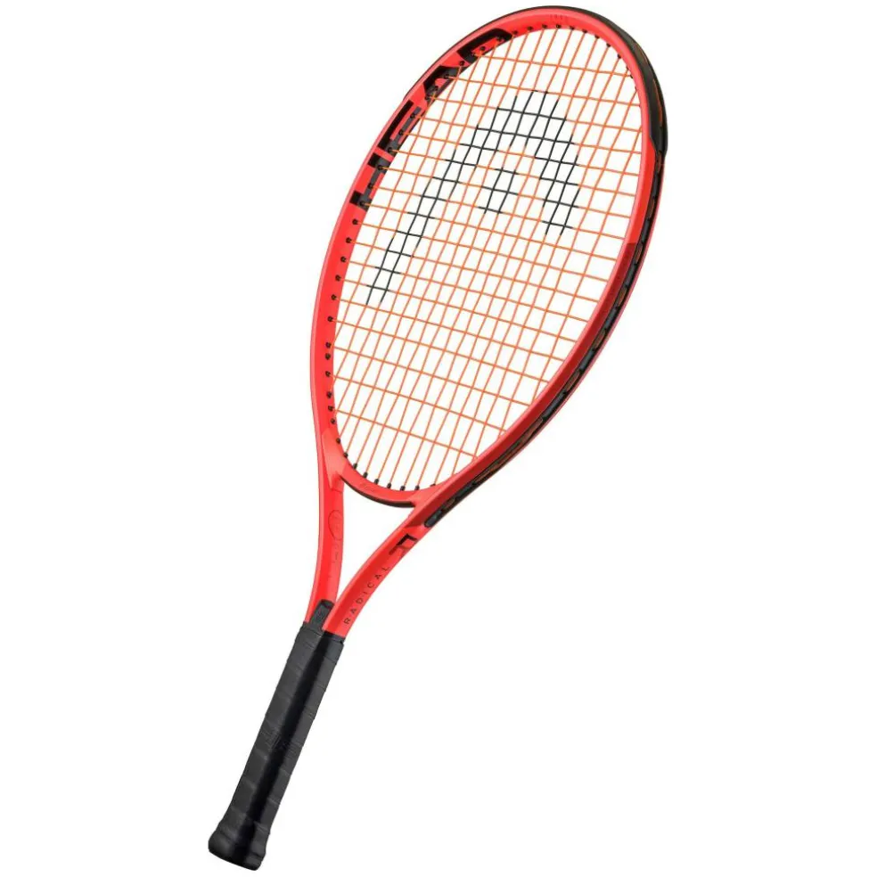 Radical Junior Tennis