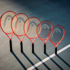 Radical Junior Tennis