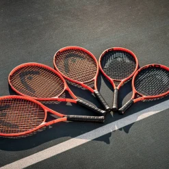 Radical Junior Tennis