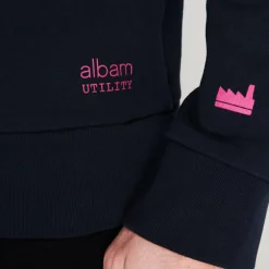 Raglan Sweatshirt