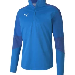 21 Rain Zip Top Mens