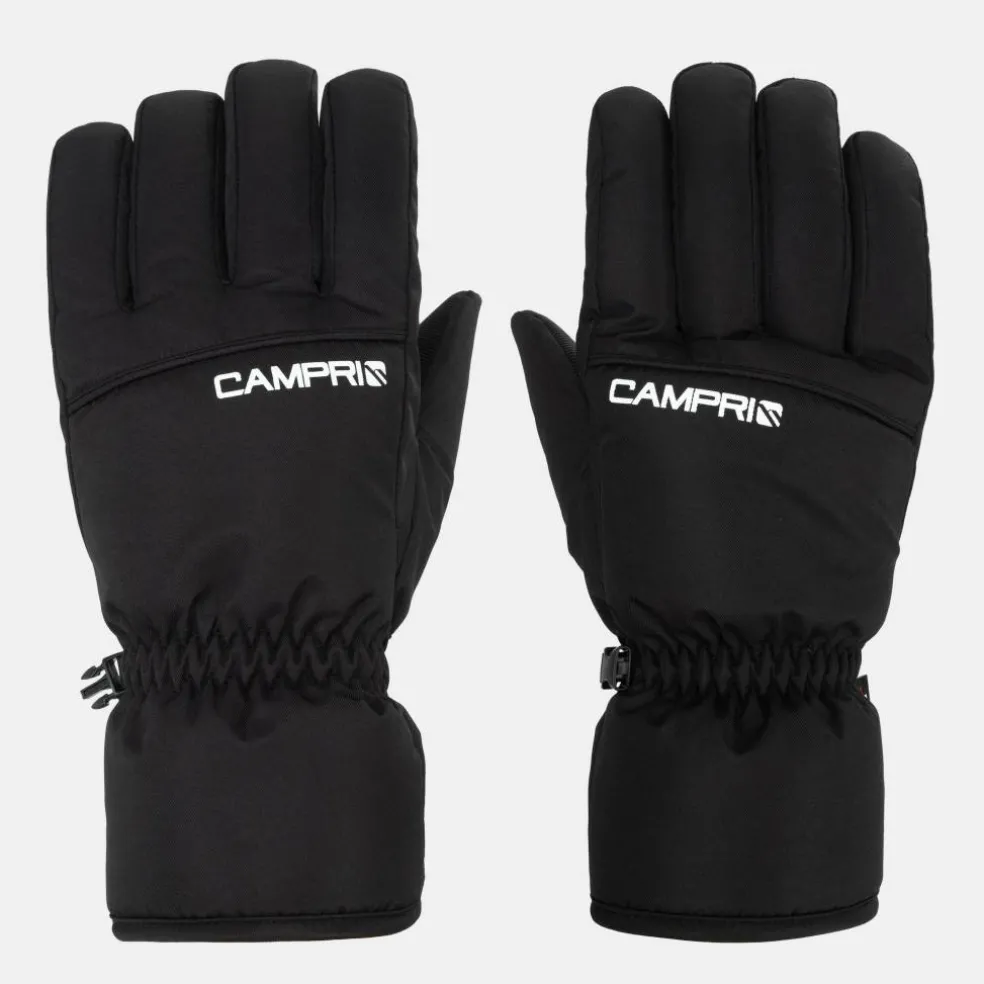 Raise Ski Gloves Mens