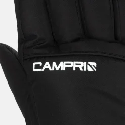 Raise Ski Gloves Mens