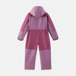 Raise Waterproof Windproof Ski Suit Juniors