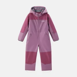Raise Waterproof Windproof Ski Suit Juniors