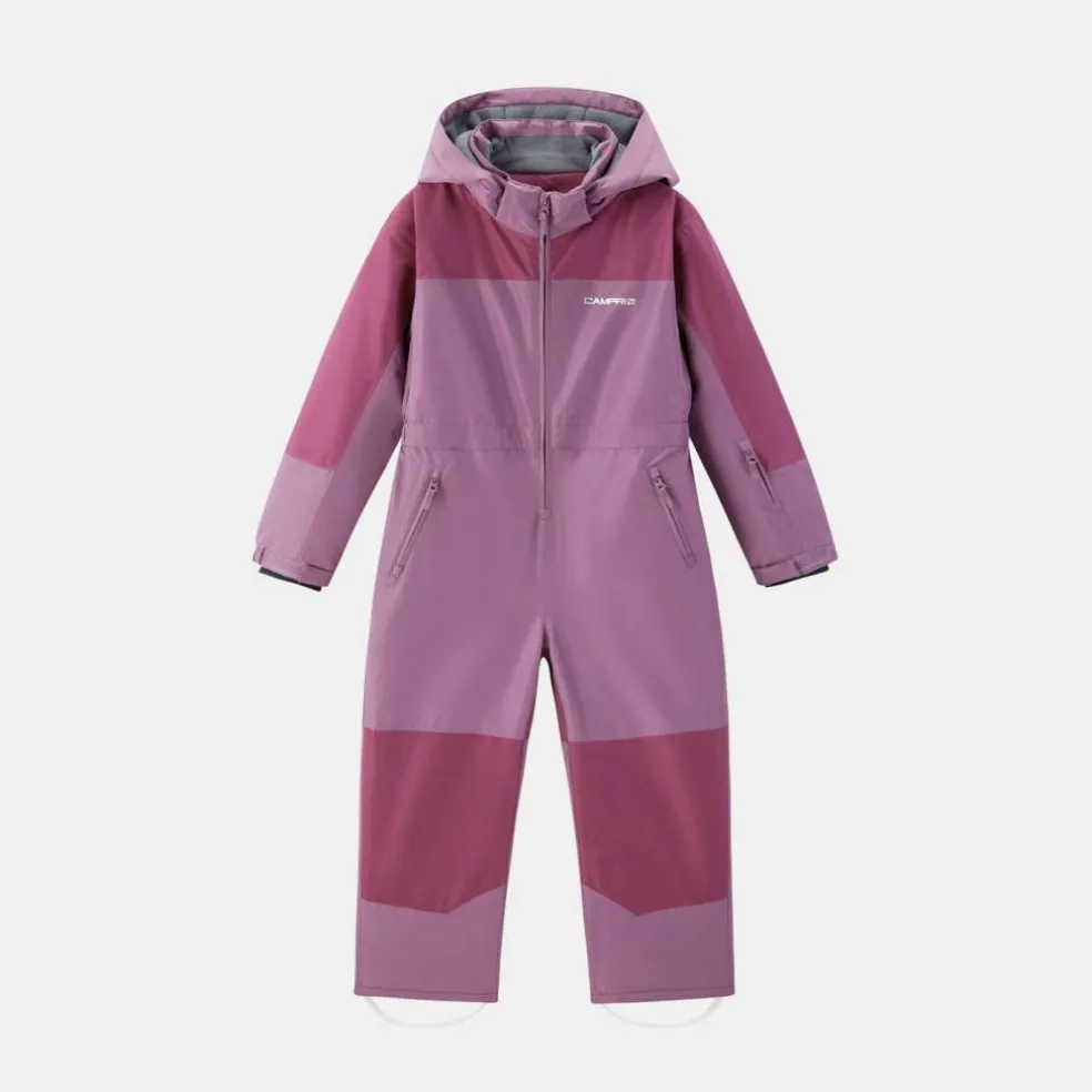 Raise Waterproof Windproof Ski Suit Juniors
