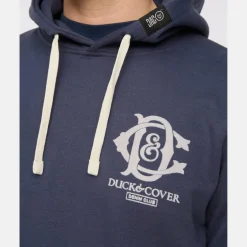 Randolph Hoody