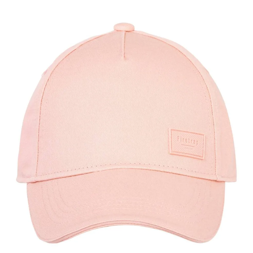Range Cap Junior Girls