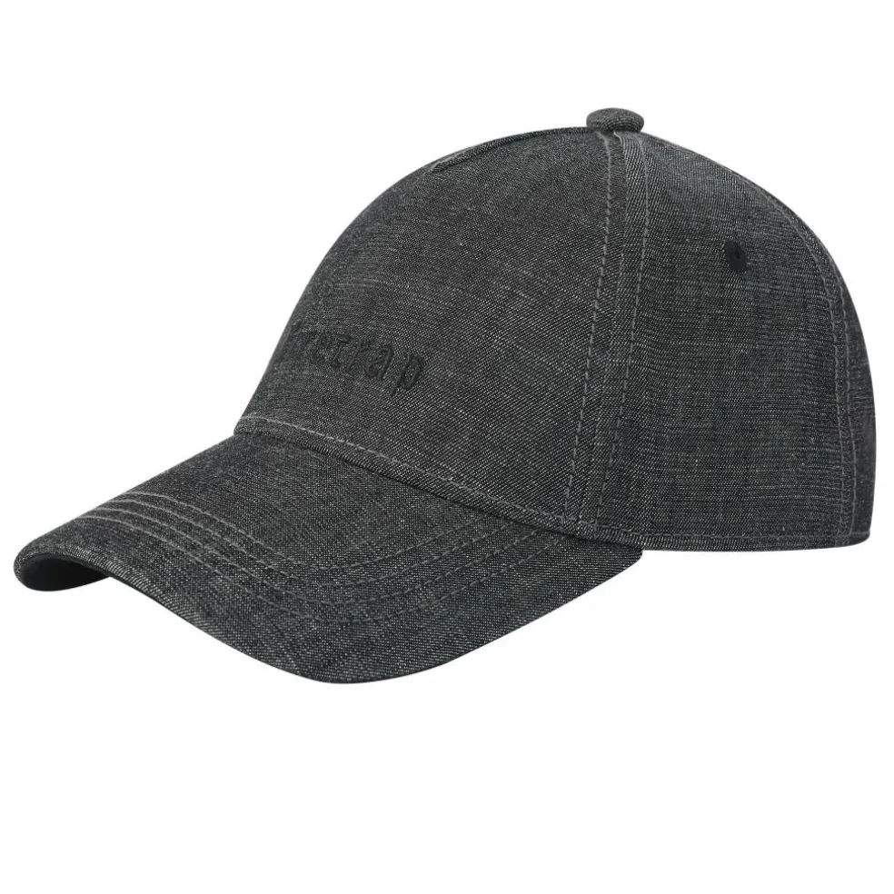 Range Cap Junior Girls