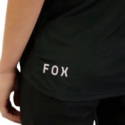 Ranger Fox Head Jerseys
