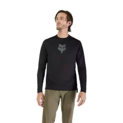 Ranger Long Sleeve Jersey
