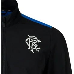 Rangers Anthem Jacket 2023 2024 Adults