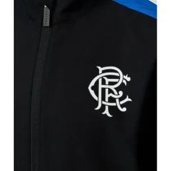 Rangers Anthem Jacket 2023 2024 Adults