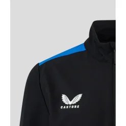 Rangers Anthem Jacket 2023 2024 Adults