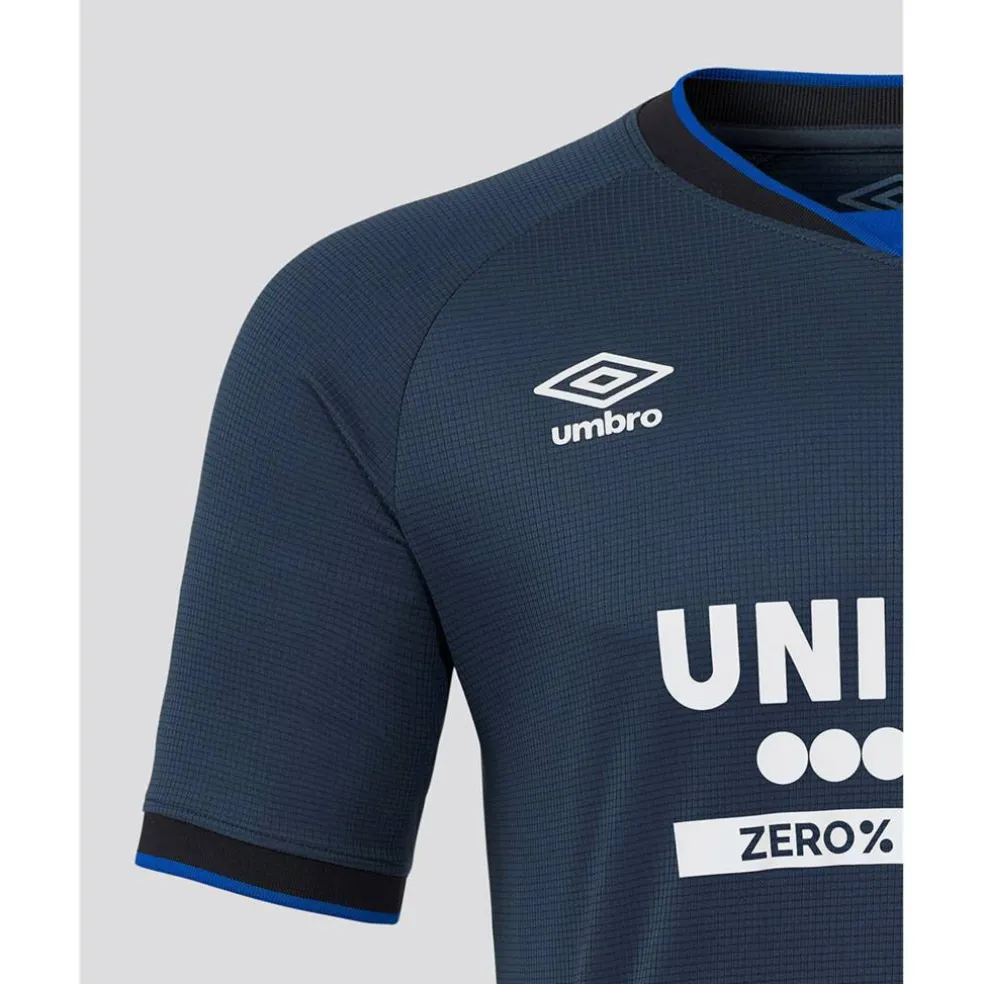 Rangers Authentic Third Shirt 2025 2026 Adults