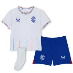 Rangers Away Babykit 2023 2024