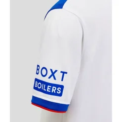 Rangers Away 2025 2026 Juniors