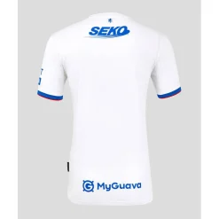 Rangers Away Shirt 2025 2026 Adults