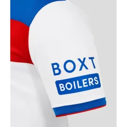 Rangers Away Shirt 2025 2026 Adults