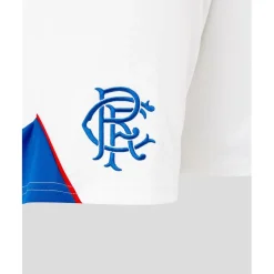 Rangers Away Shorts 2025 2026 Adults