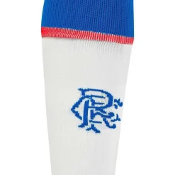 Rangers Away Socks 2025 2026 Juniors