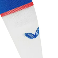 Rangers Away Socks 2025 2026 Juniors