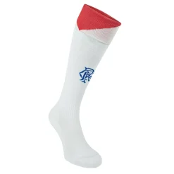 Rangers Away Socks 2022 2023 Juniors