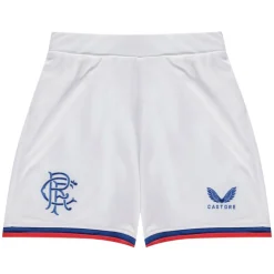 Rangers FC Away Shorts Juniors