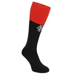 Rangers FC Home Socks Junior Boys 2021/2022