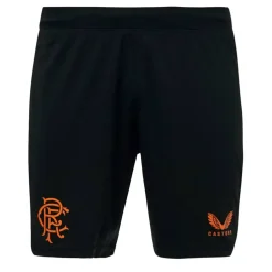 Rangers Football Shorts Adults