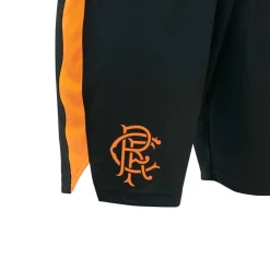 Rangers Football Shorts Adults