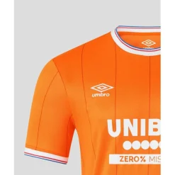 Rangers Fourth Shirt 2025 2026 Adults