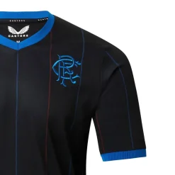 Rangers Fourth Shirt 2022 2023 Adults