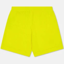Rangers Goalkeeper Shorts 2025 2026 Juniors
