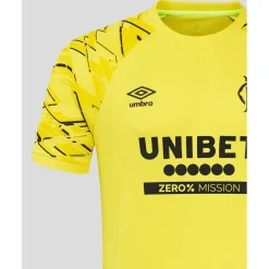 Rangers Goalkeepers Shirt 2025 2026 Mens