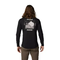 Ranger Shepherds Drirelease® Long Sleeve Jersey