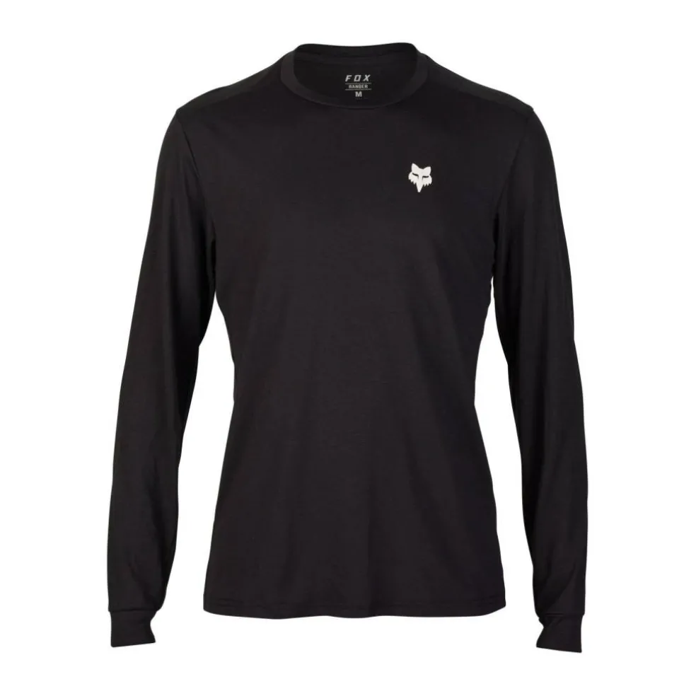 Ranger Shepherds Drirelease® Long Sleeve Jersey