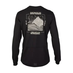 Ranger Shepherds Drirelease® Long Sleeve Jersey