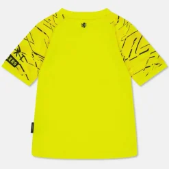 Rangers Home Goalkeeper Shirt 2025 2026 Juniors