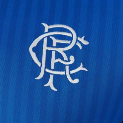 Rangers Home Shirt 2023 2024 Adults